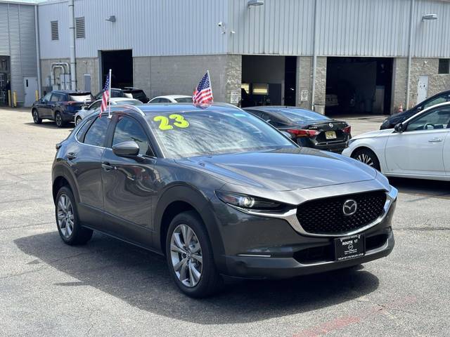 2023 Mazda CX-30 2.5 S Preferred Package AWD photo