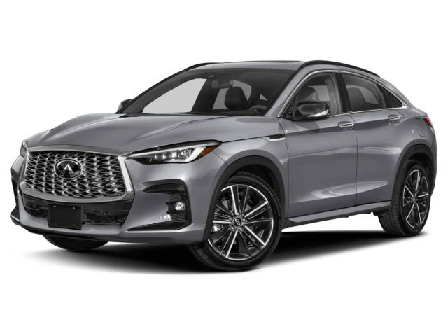 2023 Infiniti QX55 SENSORY AWD photo