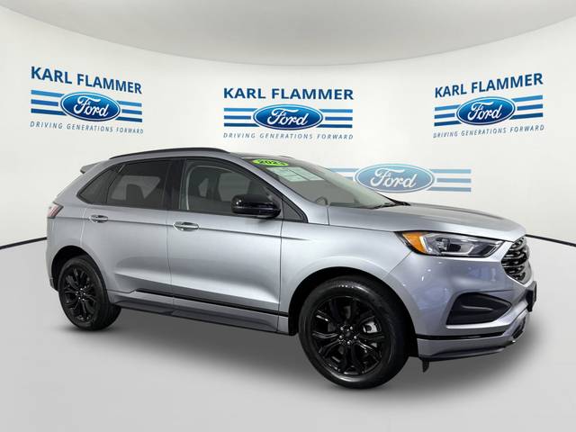 2023 Ford Edge SE AWD photo