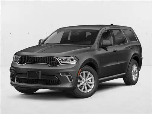 2023 Dodge Durango R/T RWD photo