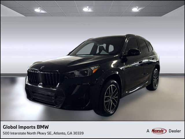 2023 BMW X1 xDrive28i AWD photo