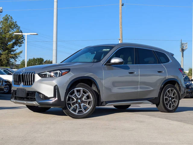 2023 BMW X1 xDrive28i AWD photo