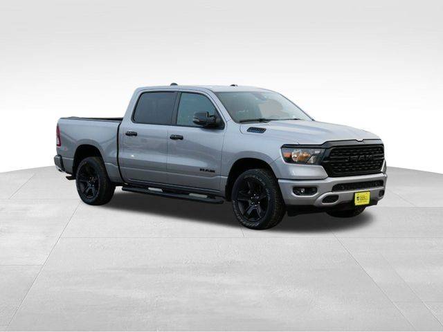 2023 Ram 1500 Big Horn 4WD photo