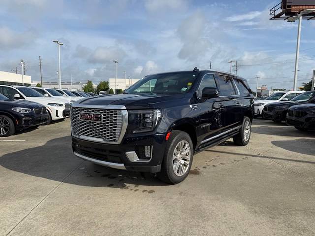 2023 GMC Yukon XL Denali RWD photo