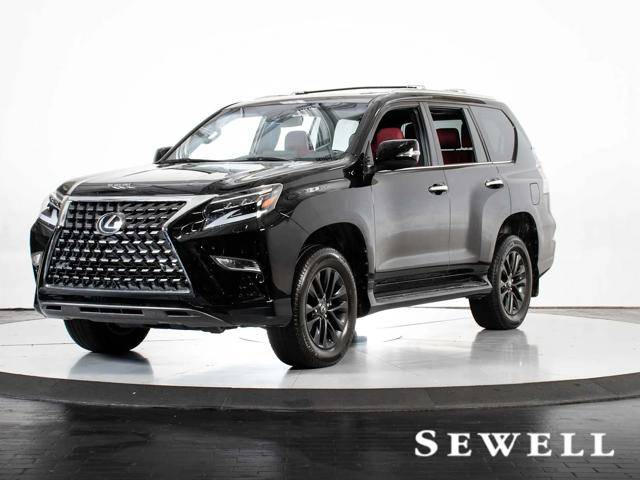 2023 Lexus GX GX 460 Premium 4WD photo