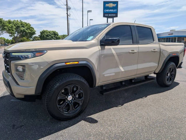 2023 GMC Canyon 4WD Elevation 4WD photo