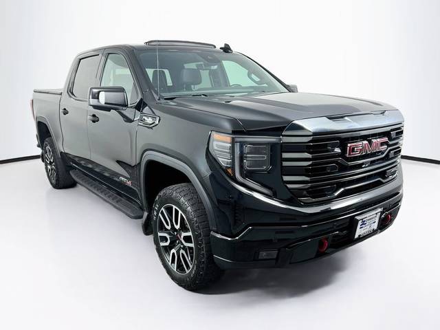 2023 GMC Sierra 1500 AT4 4WD photo