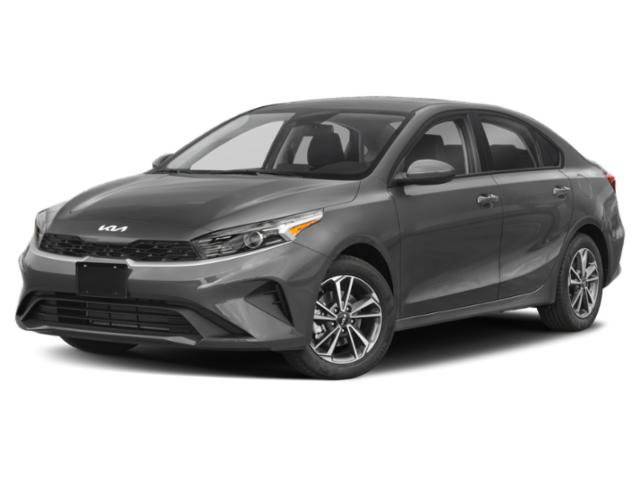 2023 Kia Forte LX FWD photo