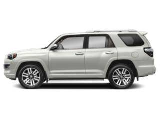 2023 Toyota 4Runner Limited RWD photo