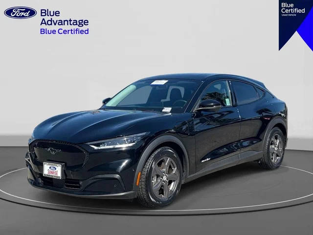 2023 Ford Mustang Mach-E Select RWD photo