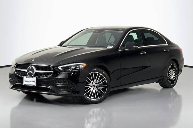 2023 Mercedes-Benz C-Class C 300 RWD photo