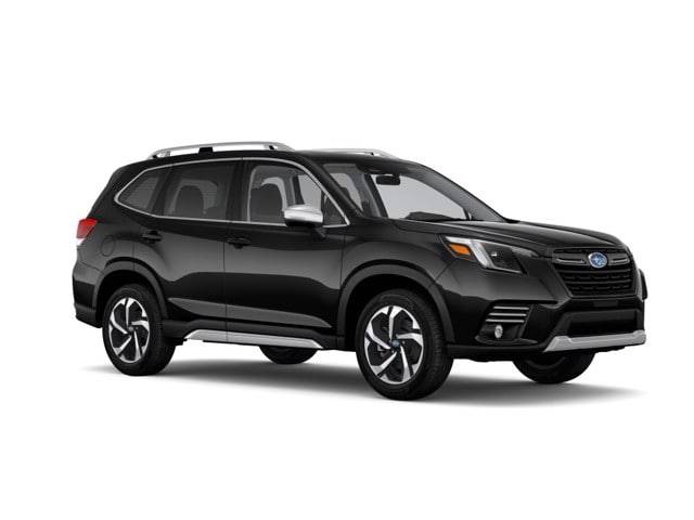 2023 Subaru Forester Touring AWD photo