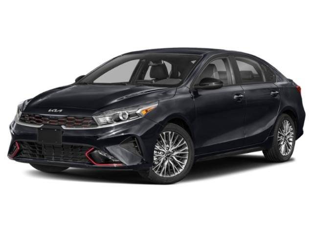 2023 Kia Forte LXS FWD photo