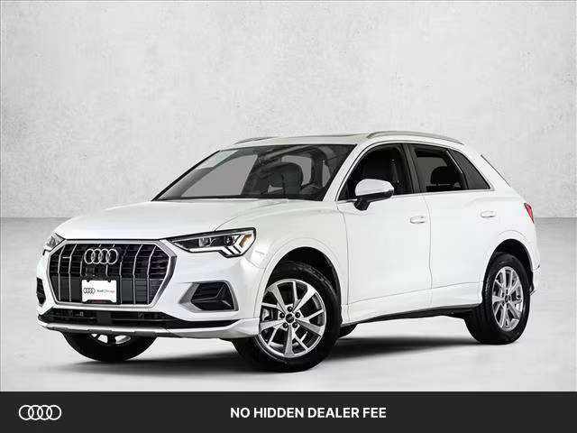2023 Audi Q3 Premium AWD photo
