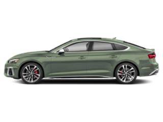 2023 Audi S5 Sportback Premium Plus AWD photo