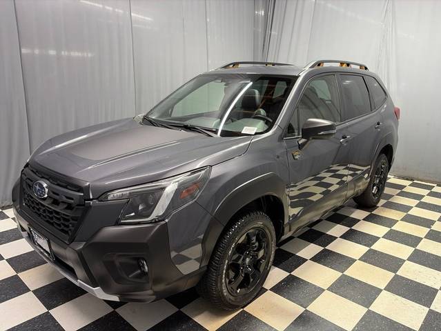 2023 Subaru Forester Wilderness AWD photo