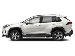 2023 Toyota RAV4 Prime SE AWD photo