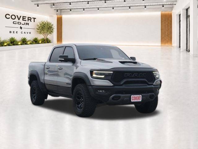 2021 Ram 1500 TRX 4WD photo