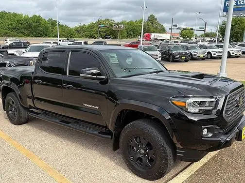 2023 Toyota Tacoma TRD Sport 4WD photo