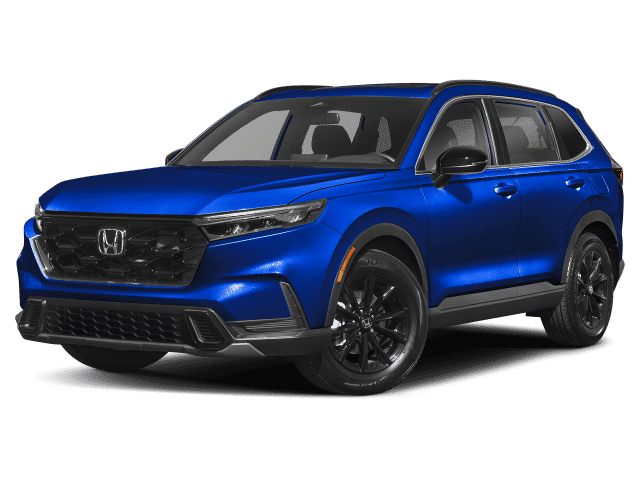2023 Honda CR-V Sport FWD photo