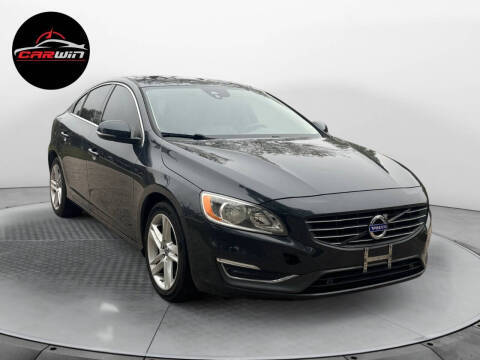 2015 Volvo S60 T5 Drive-E Premier FWD photo