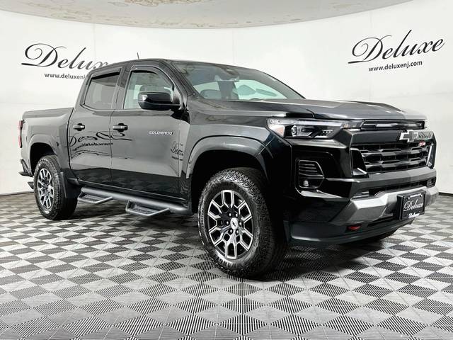 2023 Chevrolet Colorado 4WD Z71 4WD photo