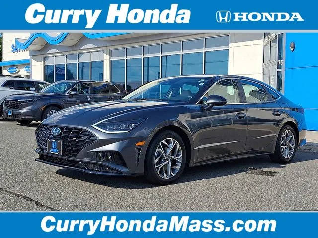 2023 Hyundai Sonata SEL FWD photo