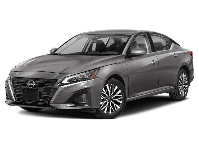 2023 Nissan Altima 2.5 SV AWD photo