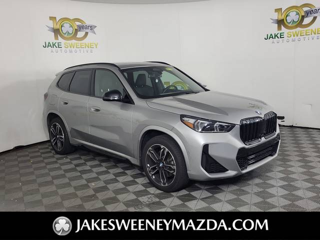 2023 BMW X1 xDrive28i AWD photo