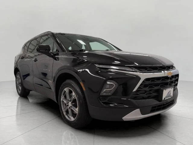 2023 Chevrolet Blazer LT AWD photo