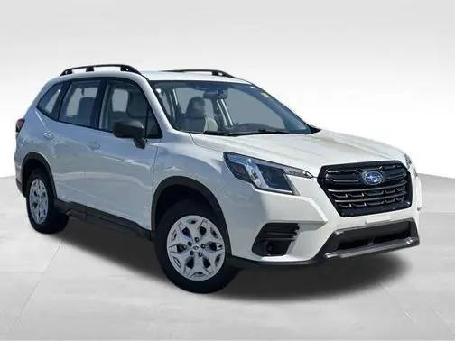 2023 Subaru Forester  AWD photo