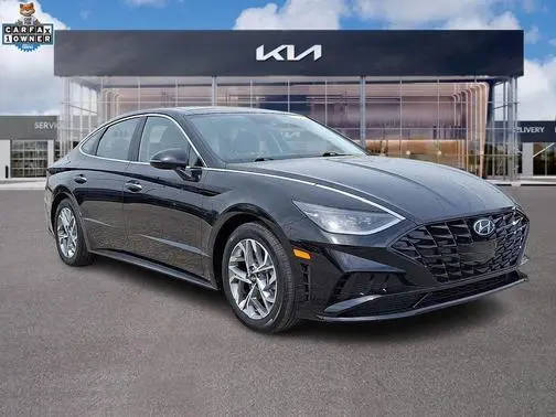 2023 Hyundai Sonata SEL FWD photo