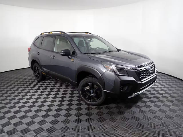 2023 Subaru Forester Wilderness AWD photo