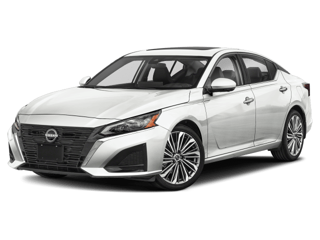 2023 Nissan Altima 2.5 SL AWD photo