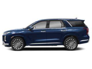 2023 Hyundai Palisade Calligraphy AWD photo