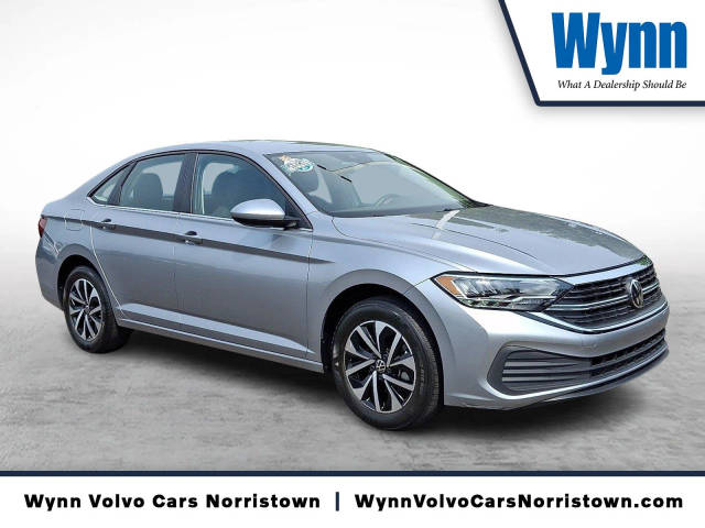 2023 Volkswagen Jetta S FWD photo