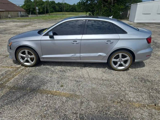 2015 Audi A3 1.8T Premium FWD photo
