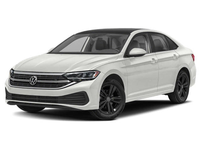 2023 Volkswagen Jetta SE FWD photo
