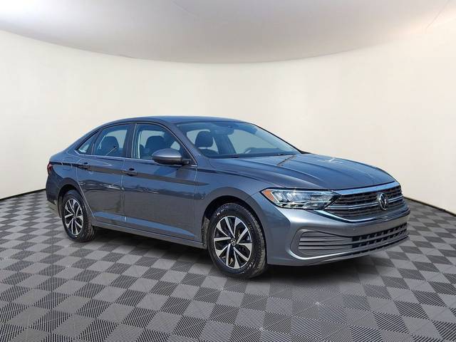 2023 Volkswagen Jetta S FWD photo