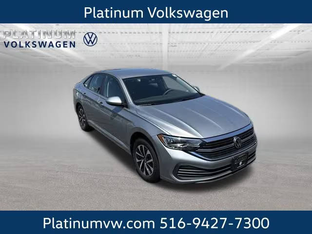 2023 Volkswagen Jetta S FWD photo