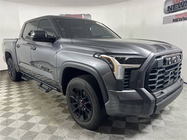 2023 Toyota Tundra SR5 4WD photo