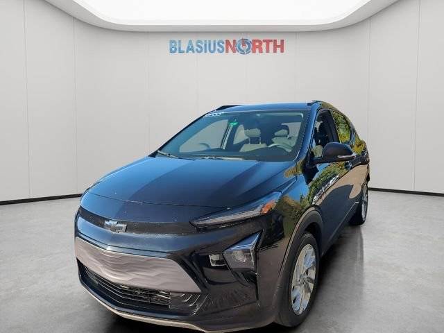 2023 Chevrolet Bolt EUV LT FWD photo