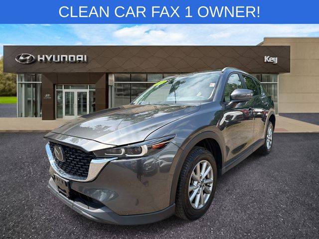 2023 Mazda CX-5 2.5 S Preferred Package AWD photo