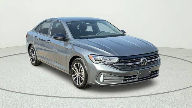 2023 Volkswagen Jetta Sport FWD photo
