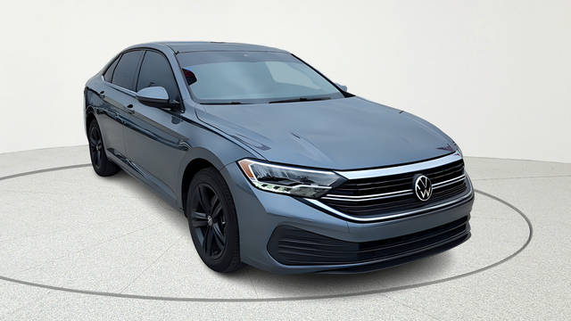 2023 Volkswagen Jetta SE FWD photo