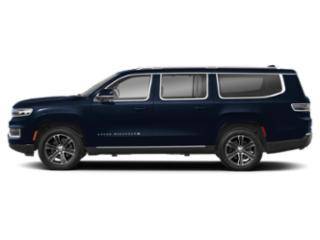 2023 Jeep Grand Wagoneer L Series II 4WD photo