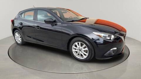 2015 Mazda 3 i Touring FWD photo