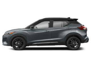 2023 Nissan Kicks SR FWD photo