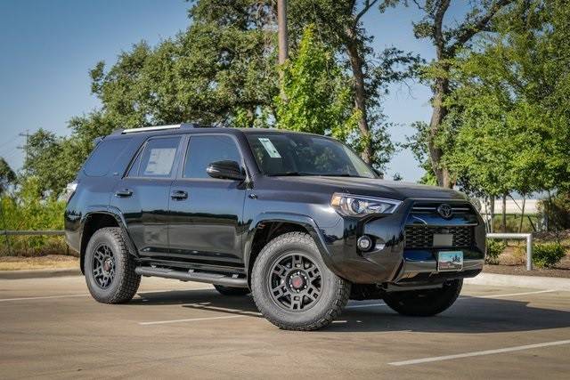 2023 Toyota 4Runner SR5 Premium RWD photo