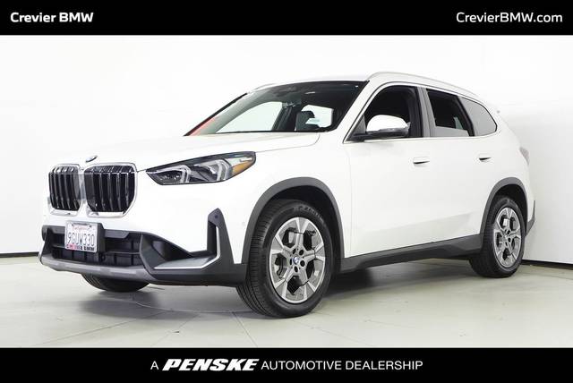 2023 BMW X1 xDrive28i AWD photo